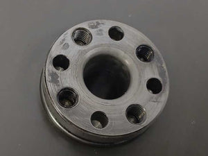 SOMMER AUTOMATIC SF74-180N Pneumatic Flat Swivel Unit