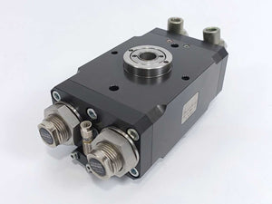 SOMMER AUTOMATIC SF74-180N Pneumatic Flat Swivel Unit