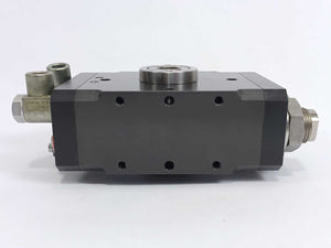 SOMMER AUTOMATIC SF74-180N Pneumatic Flat Swivel Unit