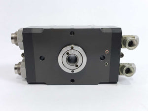 SOMMER AUTOMATIC SF74-180N Pneumatic Flat Swivel Unit