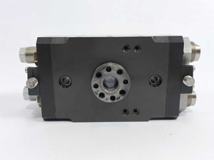SOMMER AUTOMATIC SF74-180N Pneumatic Flat Swivel Unit