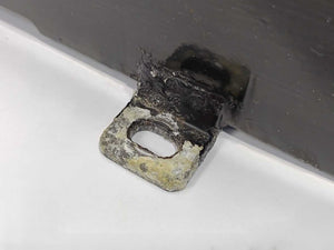 Danfoss FCD322PT4P66STR1DCF12T62C0 178B5351 VLT Frequency Converter