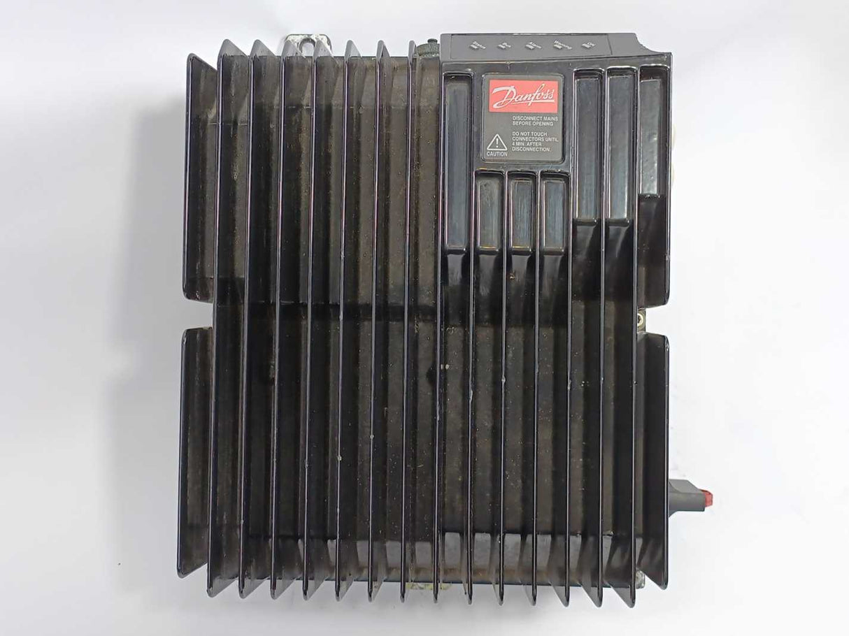 Danfoss FCD322PT4P66STR1DCF12T62C0 178B5351 VLT Frequency Converter