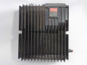 Danfoss FCD322PT4P66STR1DCF12T62C0 178B5351 VLT Frequency Converter