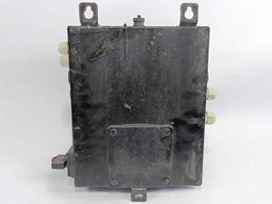 Danfoss FCD322PT4P66STR1DCF12T62C0 178B5351 VLT Frequency Converter