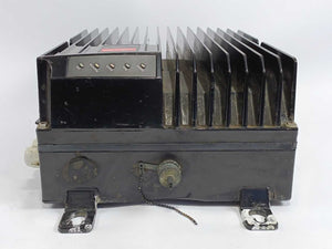 Danfoss FCD322PT4P66STR1DCF12T62C0 178B5351 VLT Frequency Converter