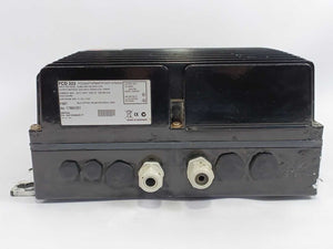 Danfoss FCD322PT4P66STR1DCF12T62C0 178B5351 VLT Frequency Converter