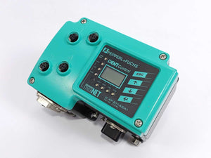 Pepperl+Fuchs 213244 IC-KP-B17-AIDA1 IDENTControl RFID Evaluation Unit