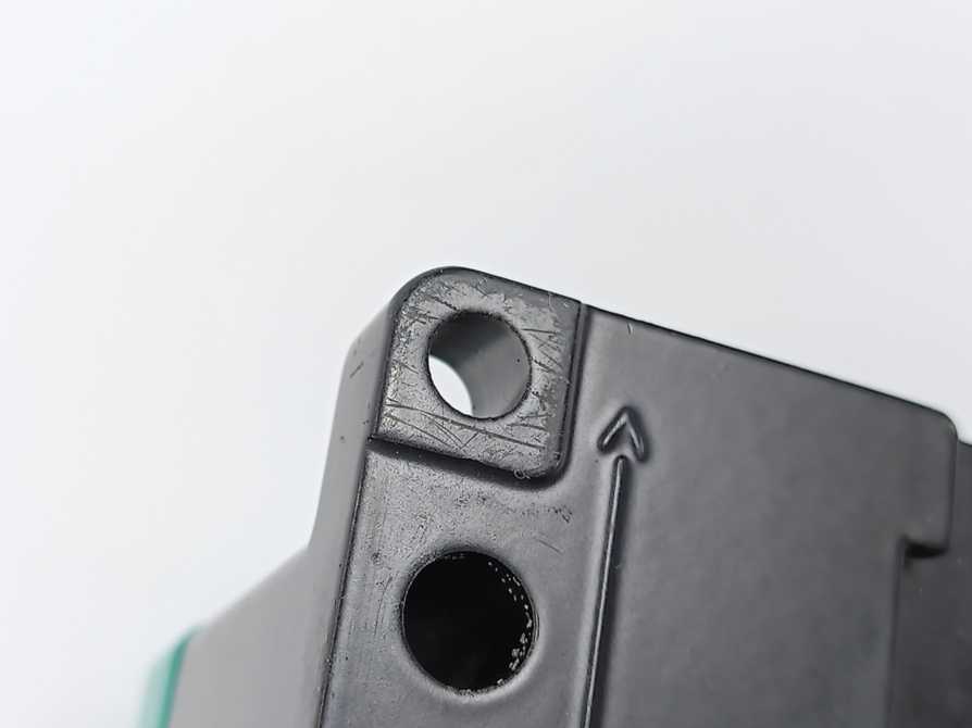 Pepperl+Fuchs 213244 IC-KP-B17-AIDA1 IDENTControl RFID Evaluation Unit