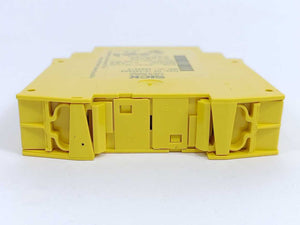 SICK 6024919 UE10-4XT2D2 Safety Relay