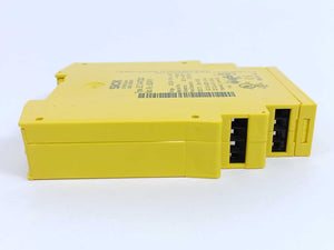 SICK 6024919 UE10-4XT2D2 Safety Relay
