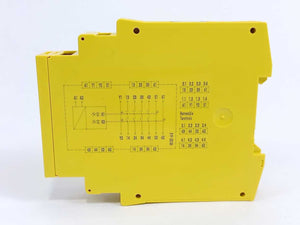 SICK 6024919 UE10-4XT2D2 Safety Relay
