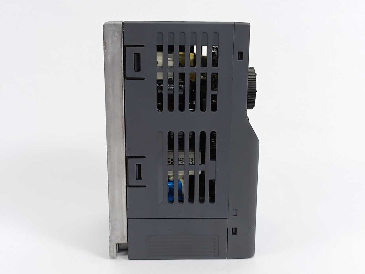 Mitsubishi FR-D720S-014-EC DR-D700 Compact Inverter 0.2kW