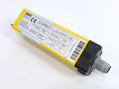 SICK 1015699 MSM02-1A Modular System Muting Extension Module