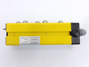 SICK 1015699 MSM02-1A Modular System Muting Extension Module