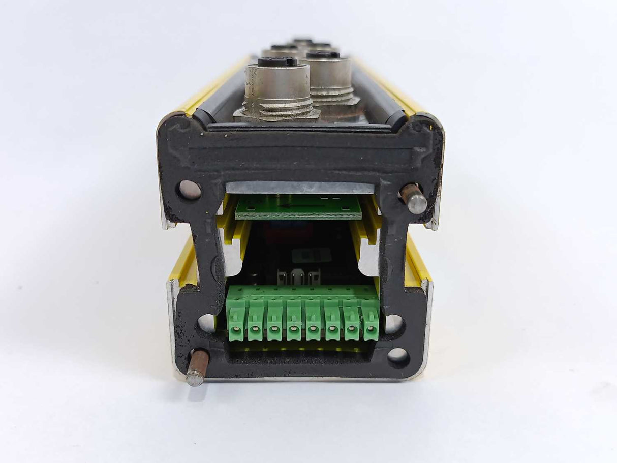 SICK 1015699 MSM02-1A Modular System Muting Extension Module