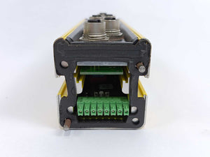 SICK 1015699 MSM02-1A Modular System Muting Extension Module