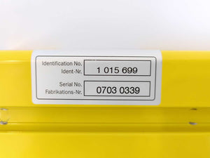 SICK 1015699 MSM02-1A Modular System Muting Extension Module