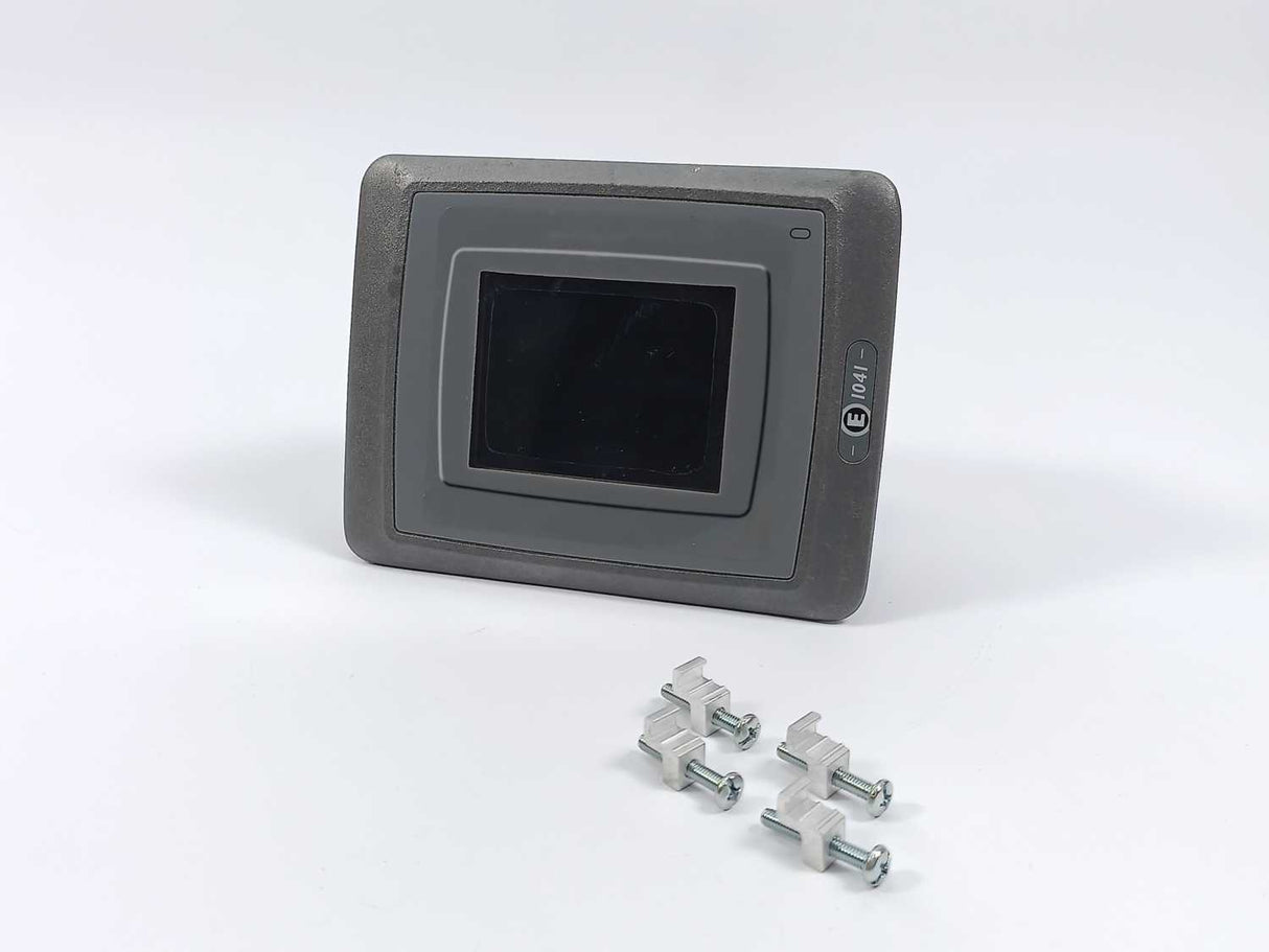 Mitsubishi 06703 E1041 Touch Screen Display E1041