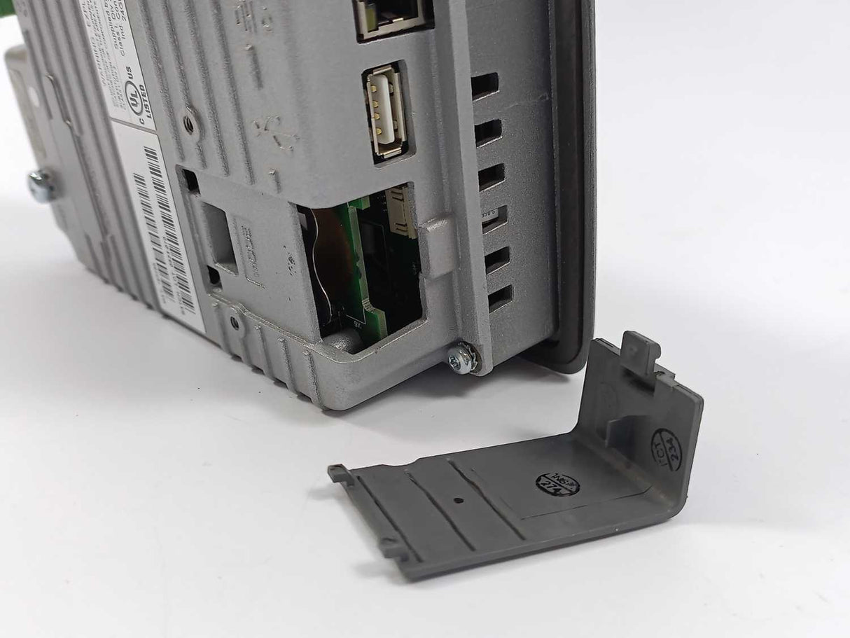 Mitsubishi 06703 E1041 Touch Screen Display E1041