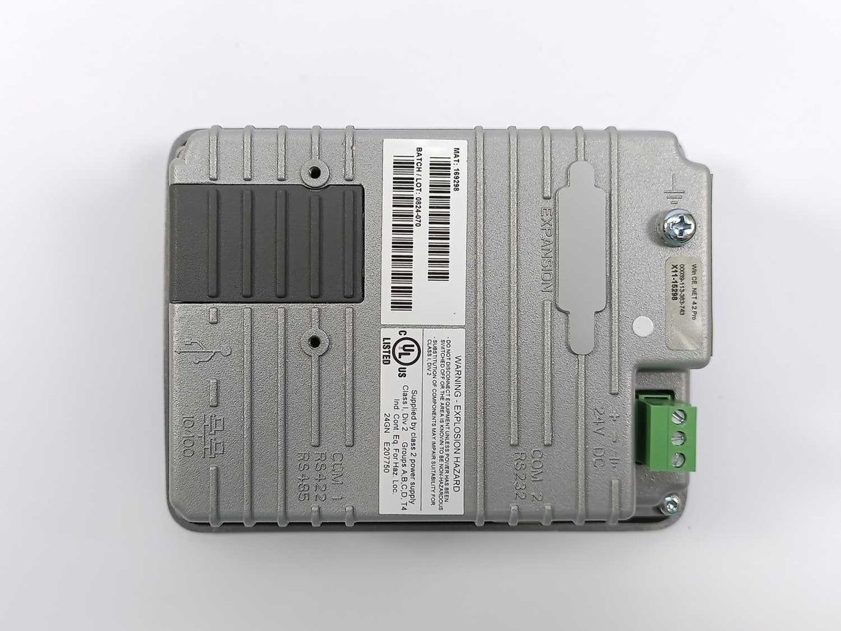 Mitsubishi 06703 E1041 Touch Screen Display E1041