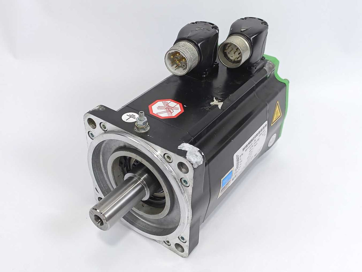 ELAU SH100/50030/0/0/00/00/00/00/00 Motor 1.41 kW