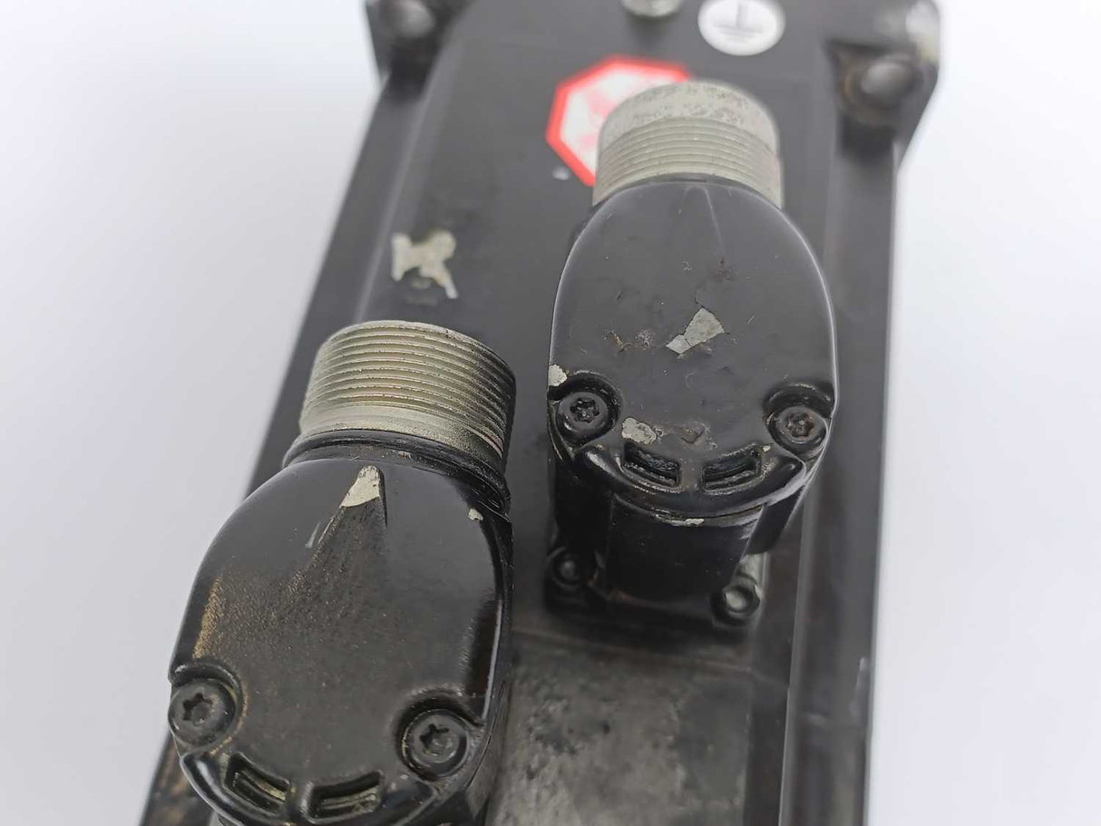 ELAU SH100/50030/0/0/00/00/00/00/00 Motor 1.41 kW
