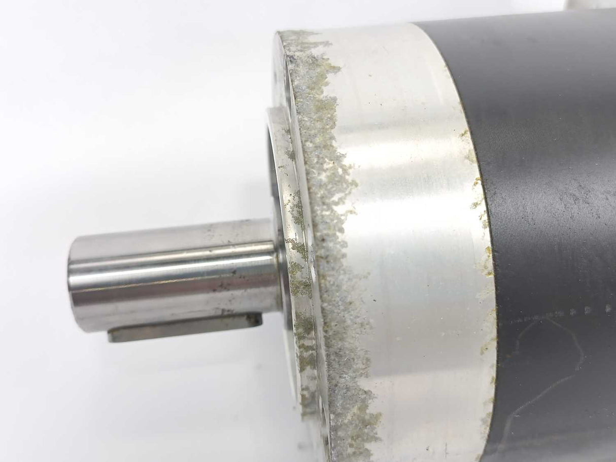 NEUGART WPLE 120 i=30 Planetary Gearbox