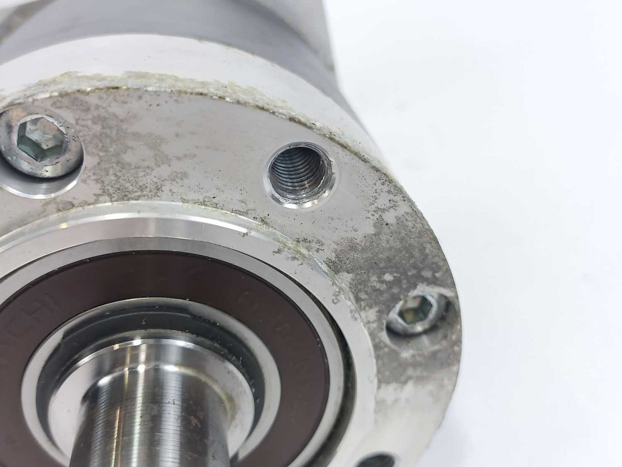 NEUGART WPLE 120 i=30 Planetary Gearbox