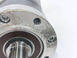 NEUGART WPLE 120 i=30 Planetary Gearbox