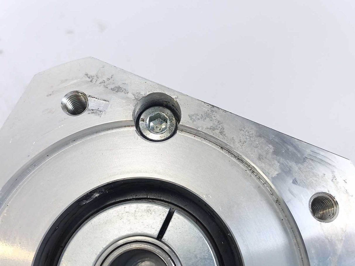 NEUGART WPLE 120 i=30 Planetary Gearbox