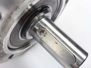 NEUGART WPLE 120 i=30 Planetary Gearbox