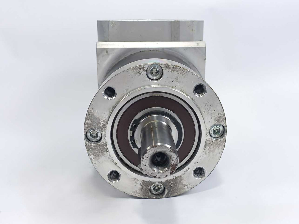NEUGART WPLE 120 i=30 Planetary Gearbox