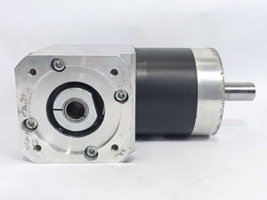 NEUGART WPLE 120 i=30 Planetary Gearbox