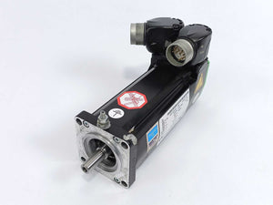 ELAU SH055/80009/0/0/00/00/00/00/00 Servo Motor 0.60 kW