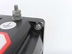 ELAU SH055/80009/0/0/00/00/00/00/00 Servo Motor 0.60 kW