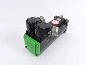 ELAU SH055/80009/0/0/00/00/00/00/00 Servo Motor 0.60 kW