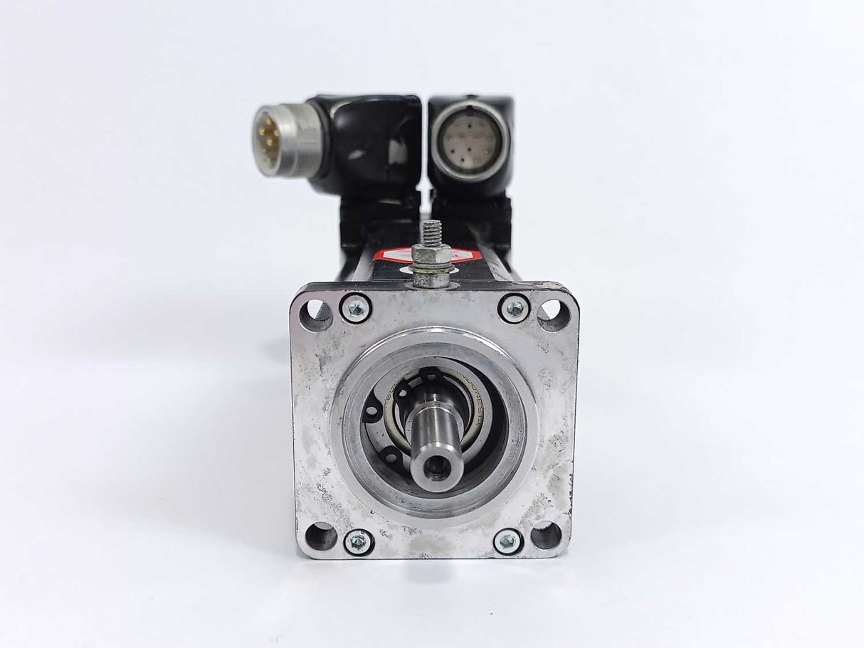 ELAU SH055/80009/0/0/00/00/00/00/00 Servo Motor 0.60 kW