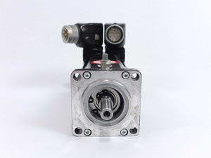 ELAU SH055/80009/0/0/00/00/00/00/00 Servo Motor 0.60 kW
