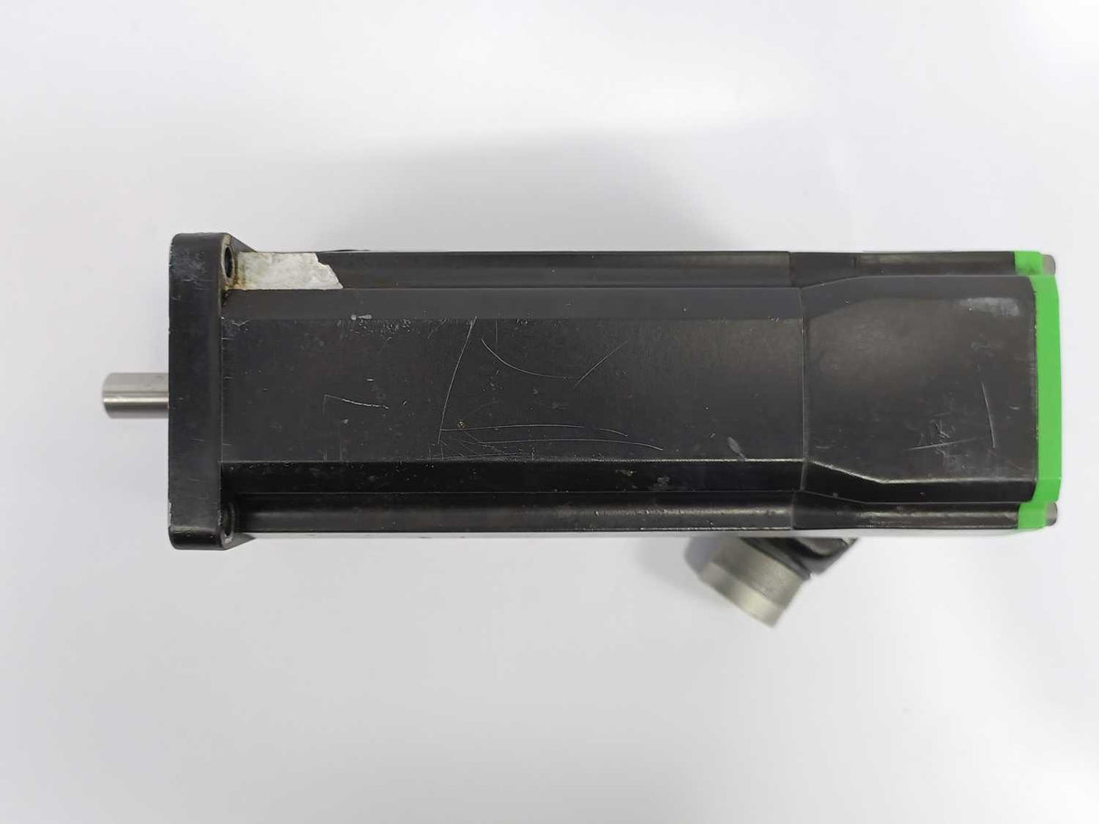 ELAU SH055/80009/0/0/00/00/00/00/00 Servo Motor 0.60 kW