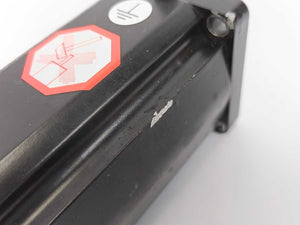 ELAU SH055/80009/0/0/00/00/00/00/00 Servo Motor 0.60 kW