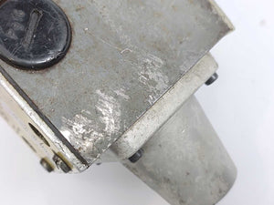 Rexroth Hydronorma 4 WP 10 E11/ Directional Valve