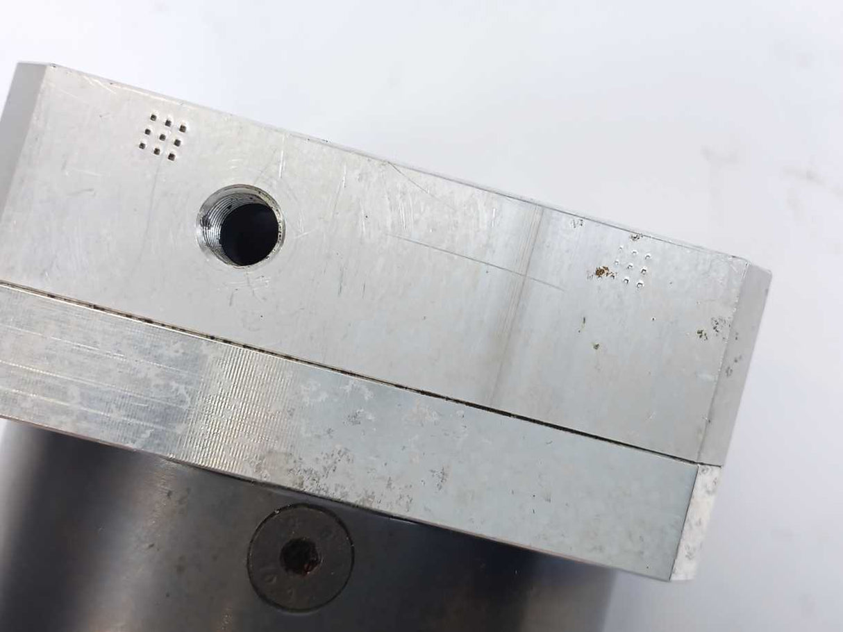 NEUGART PLE 80 Planetary gearbox i=25