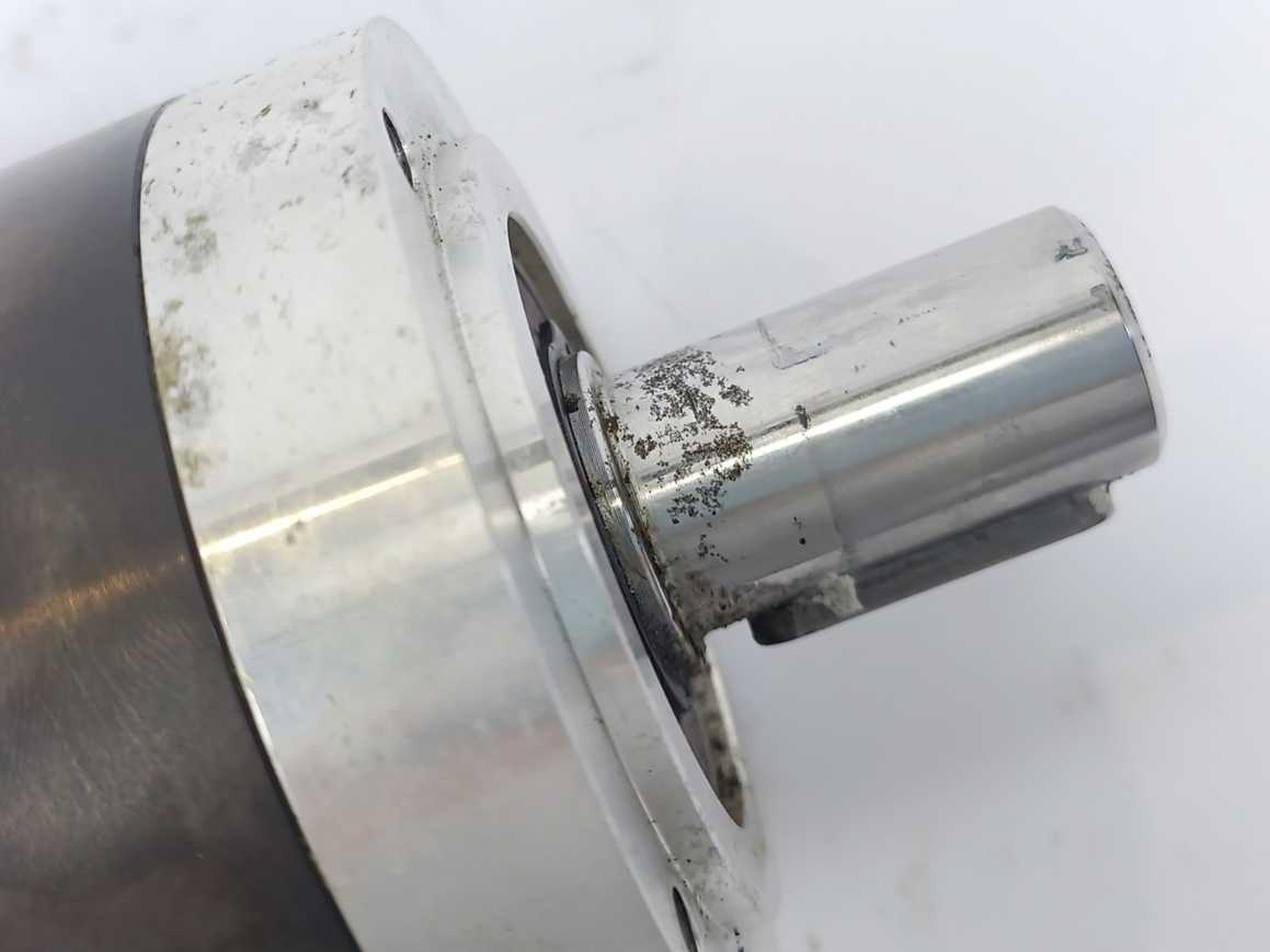 NEUGART PLE 80 Planetary gearbox i=25