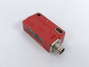 Leuze 50148501 KRT3CL1.3S2/6T-M8 Contrast Sensor