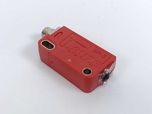 Leuze 50148501 KRT3CL1.3S2/6T-M8 Contrast Sensor