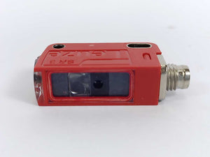 Leuze 50148501 KRT3CL1.3S2/6T-M8 Contrast Sensor