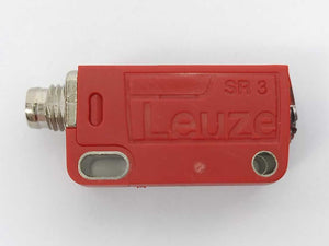 Leuze 50148501 KRT3CL1.3S2/6T-M8 Contrast Sensor