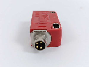 Leuze 50148501 KRT3CL1.3S2/6T-M8 Contrast Sensor