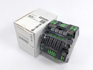 MURR Elektronik 9000-41084-0100600 Mico+4.6 Electronic Circuit Protection